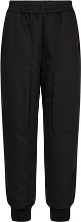 Co'Couture Trainingsbroeken - Dames - Sweatpants - Zwart - S - Broeken
