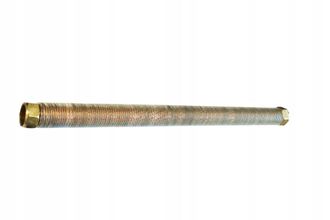 OEM Tubo De Radiador De Bomba De Aire Recto De 24 Cm