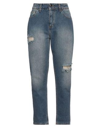 Siste's HOSEN & RÖCKE - Jeanshosen auf YOOX.COM