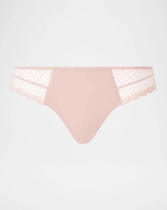 Chantelle Norah Chic Tanga Thong