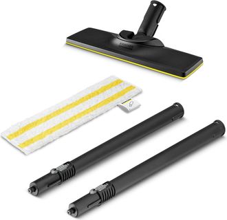 Karcher K&auml;rcher 2.863-338.0 Kit Accesorios Easyfix Negro Blanco Amarillo