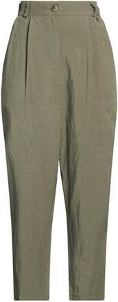 Souvenir PARTES DE ABAJO - Pantalones en YOOX.COM