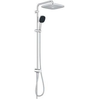 GROHE Vitalio Comfort 250 Columna De Ducha Cromada