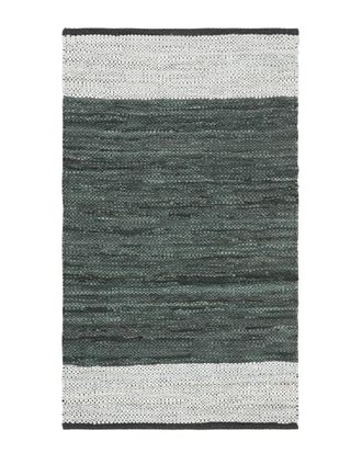 Safavieh Vintage Leather Rug