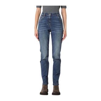 Brunello Cucinelli Comfortable Jeans