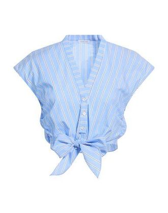 Patrizia Pepe TOPWEAR - Shirts sur YOOX.COM