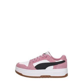 Puma Puma, Schoenen, Dames, Roze, 40 EU, Rebound Low SD Sneakers