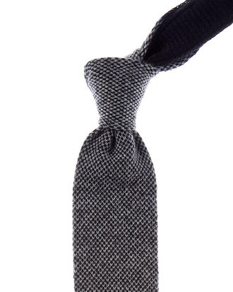 Brunello Cucinelli Cashmere Tie