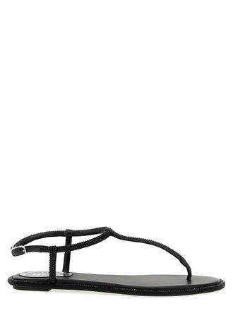 Rene Caovilla Diana Sandals