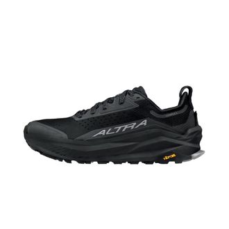 Altra Altra Olympus 6 Black/Black AL0A85NJ001 Mens