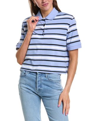 RD Style Rd Style Jen Polo Neck Top