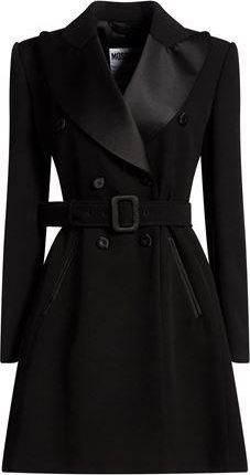 Moschino ROPA DE ABRIGO - Abrigos en YOOX.COM