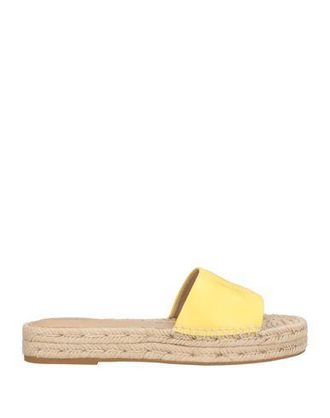 Ralph Lauren CALZATURE - Espadrillas su YOOX.COM