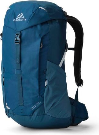 Gregory Zulu 28 LT RC Wanderrucksack - Unisex | blau