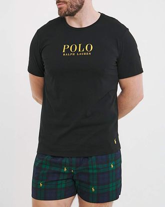 Polo Ralph Lauren Gift Box Sleep Set