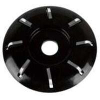 OEM Disco Para Tallar Madera, Raspador De Seis Dientes Para Trabajar La Madera, Amoladora De Disco Para Madera, Rueda De Disco Para Tallar Madera, Herrami
