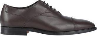 Tod's CALZADO - Zapatos de cordones en YOOX.COM