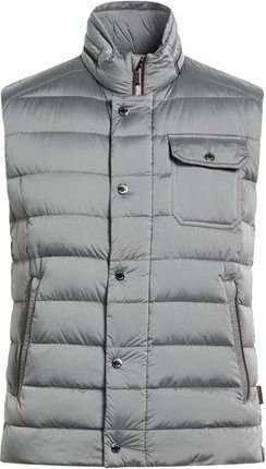Moorer COATS & JACKETS - Gilets on YOOX.COM