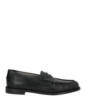 Emporio Armani FOOTWEAR - Loafers on YOOX.COM