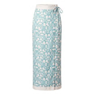 Malo Silk Womens Womens Pants
