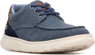 Xti Mens Ultra Light Comfort Boat Shoes