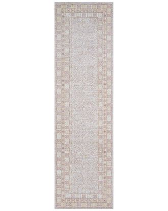 Ecarpetgallery Isabella Traditional Runner Rug