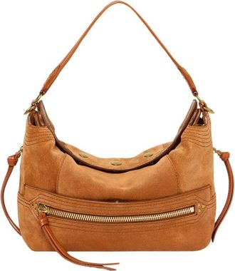 Jerome Dreyfuss Donna, Borse, Marrone, Taglia unica, new