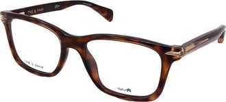 Rag & Bone Rag & Bone Unisex Rnb7041/G 54Mm Optical Frames