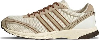 adidas Adizero Adios OG - Heren - Hardloopschoenen - Beige - 46 EU - Su&egrave;de - Fitness