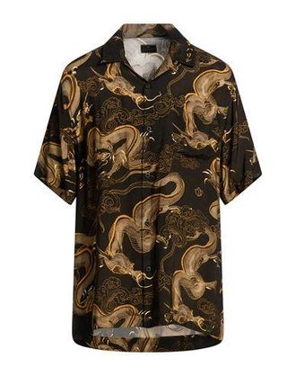 maharishi TOPWEAR - Shirts on YOOX.COM
