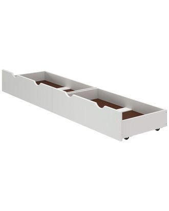 Alaterre Alaterre Underbed Storage Drawers