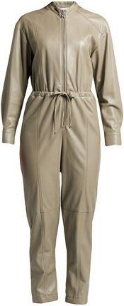 Patrizia Pepe MONOS&PETOS - Monos enterizos en YOOX.COM