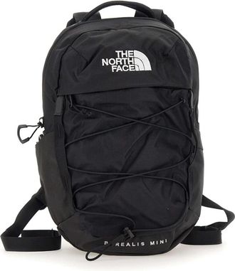 The North Face Rugzak - Heren - Rugzakken - Zwart - ONE Size - Nylon - Tassen