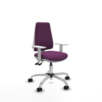 Piqueras y Crespo Piqueras-y-crespo Elche Silla De Oficina Blanco Confortable