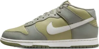 Nike Dunk Mid Dark Stucco FJ4194-001