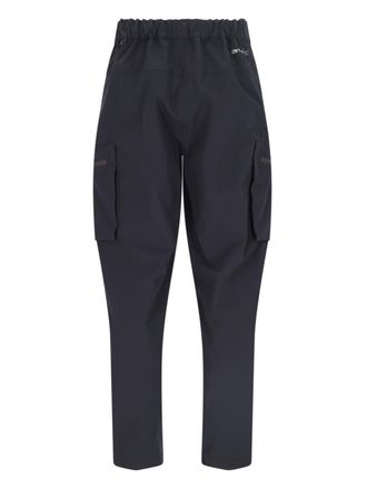 Moncler Cargo Pants - Navy