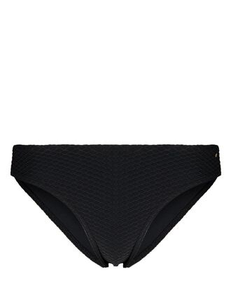 Anine Bing Riza bikini bottom - Black