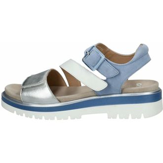 Ara Comfortabele Sandalen voor Dames - Dames - Schoenen - Veelkleurig - Maat: 40 EU