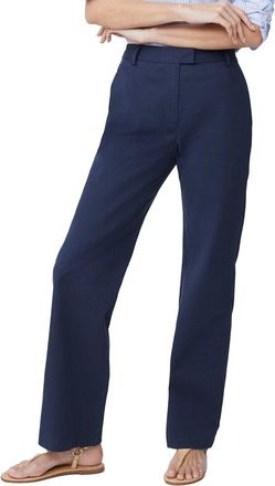 J.McLaughlin J. McLaughlin Brock Linen-Blend Pant