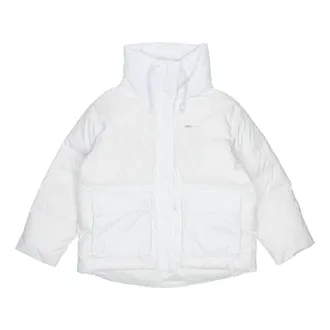 adidas (WMNS) adidas Neo DEC Down Jackets White H18617