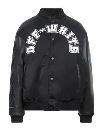 Off-white CAPISPALLA - Giacche & Giubbotti su YOOX.COM