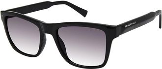 Priv&eacute; Revaux THE BEAU/S R6S/M9 Mens Sunglasses Black Size 53
