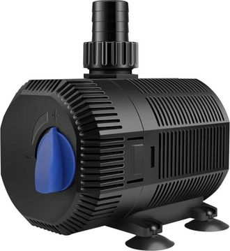 OEM Bomba Para Estanque, Bomba Para Estanque De Jard&iacute;n, Bomba Para Acuario, 2300 L/h, 35 W