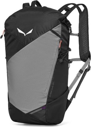 Salewa Pedroc Core 20 Wanderrucksack f&uuml;r Damen | grau/schwarz