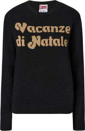 MC2 Saint Barth Mujer, Jerseys, Negro, Talla: S