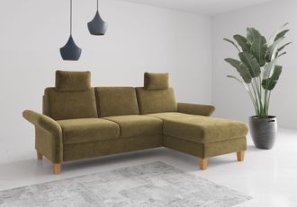 HOME AFFAIRE Ecksofa