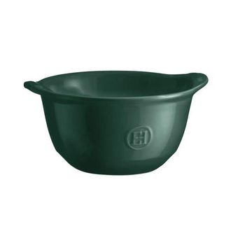 Emile Henry 0.6 Quart Ultimate Gratin Bowl in Cedar at Nordstrom