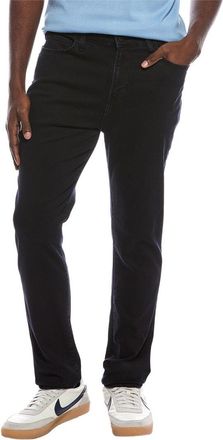 Hudson Dark Rinse Slim Fit Jean