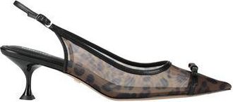 Lola Cruz FOOTWEAR - Pumps sur YOOX.COM