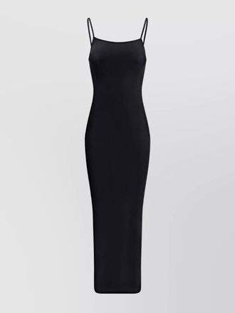 Wolford sleeveless maxi dress